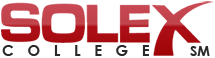 solex_college Logo