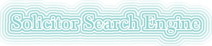 solicitorsearch Logo