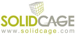 solidcage Logo