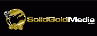 Solid Gold Media LLC Logo