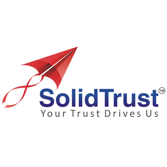 solidtrusttech Logo