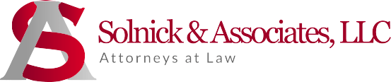 solnick-associates Logo