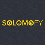 solomofy Logo
