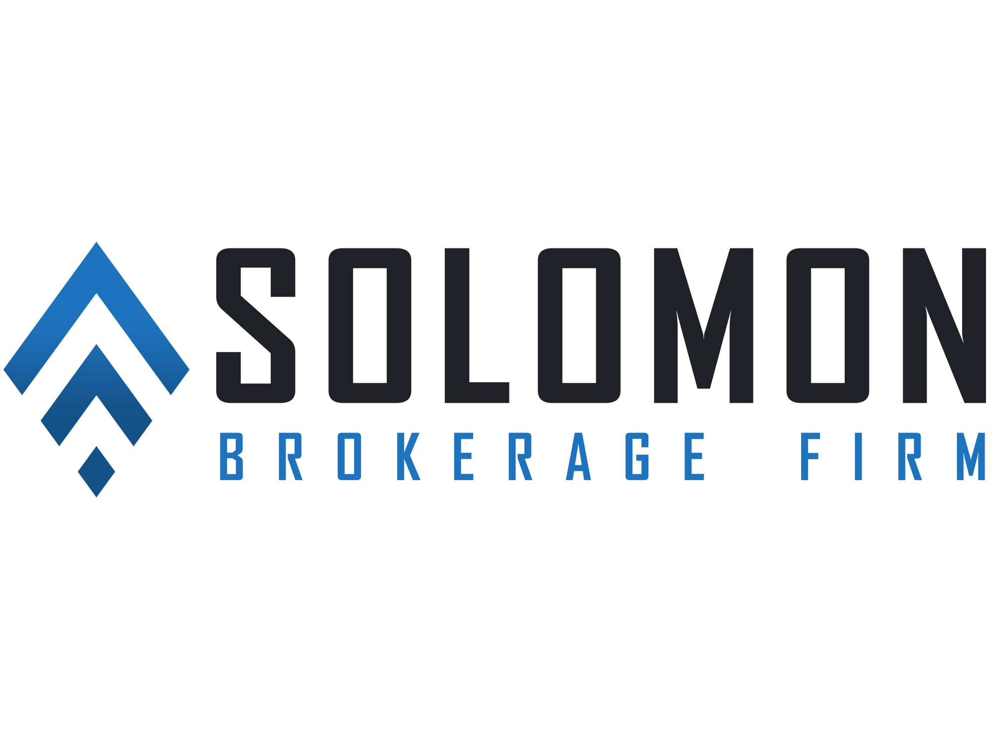 The Solomon Brokerage Firm Logo