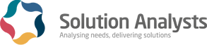 Solution Analysts Logo