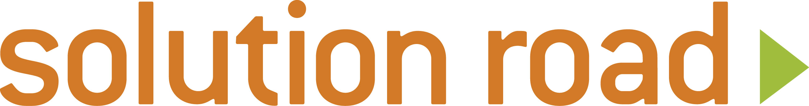 solution-road Logo