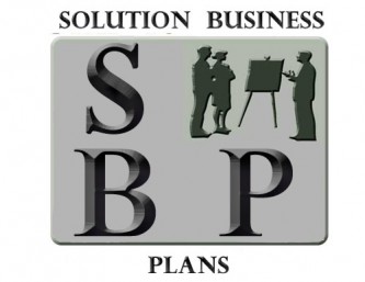 solutionbusinessplan Logo