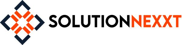 solutionnexxt Logo