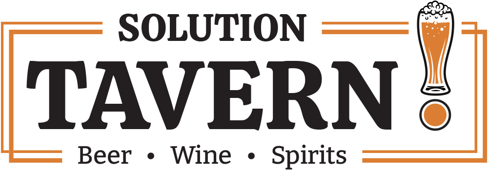 Solution Tavern Logo