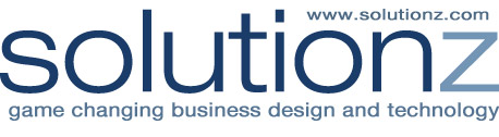 Solutionz Technologies Logo