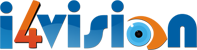 i4vision Logo