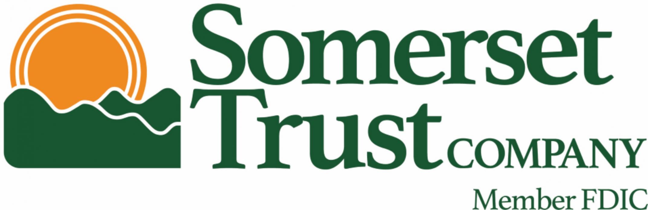 Somerset Trust Company Logo