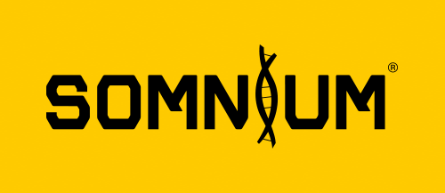 SOMNIUM Technologies Limited Logo