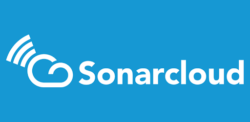 sonarcloud Logo