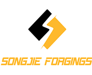 Songjie Forging Logo