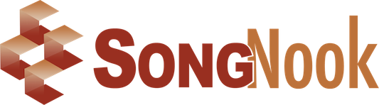 songnook Logo
