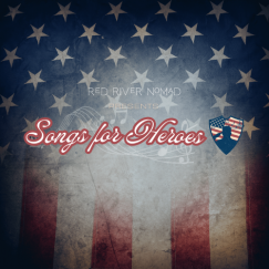 Songs For Heroes Logo