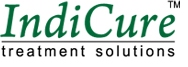IndiCure Logo