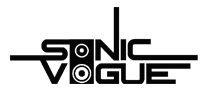 sonicvogue Logo