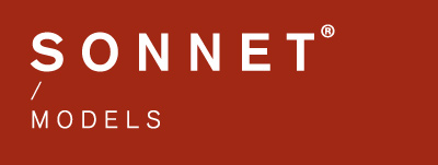 sonnetmodels Logo