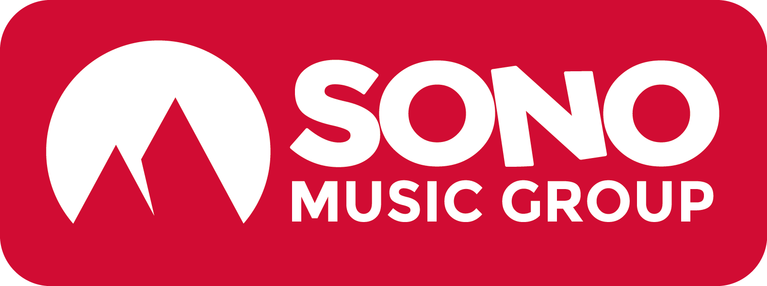 SONO Music Group Logo