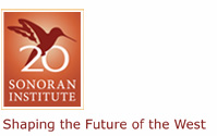 Sonoran Institute Logo