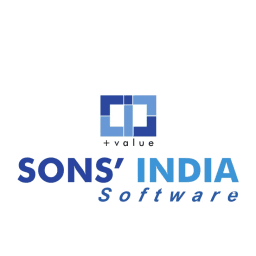 sonsindia Logo