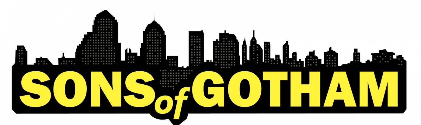 Sons of Gotham Logo