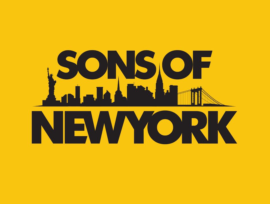 sonsofnewyork Logo