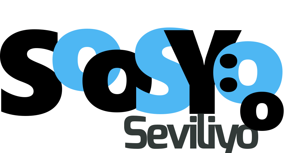 soosyo Logo