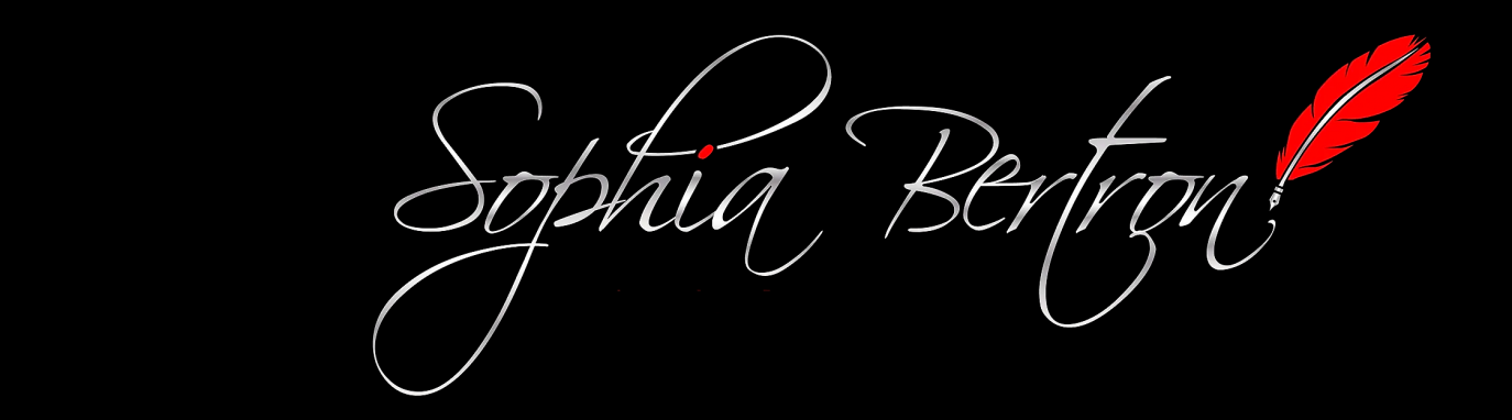 sophiabertron Logo