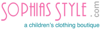 Sophias Style Logo