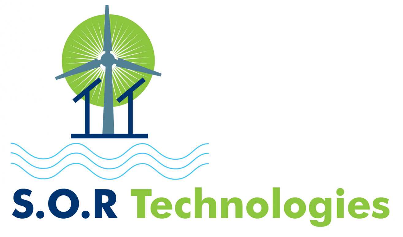 sor-technologies Logo