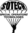 sotech Logo