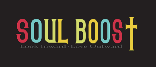 soulboost Logo