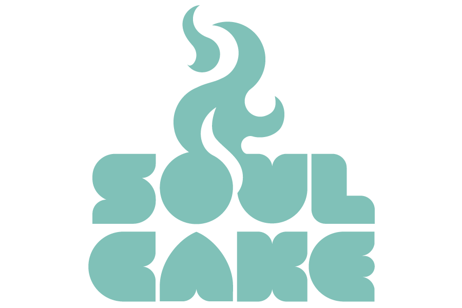 Soulcake Logo