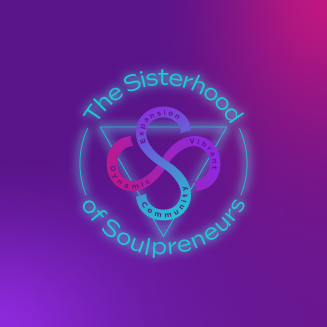 soulpreneurnetwork Logo