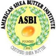 The American Shea Butter Institute Logo