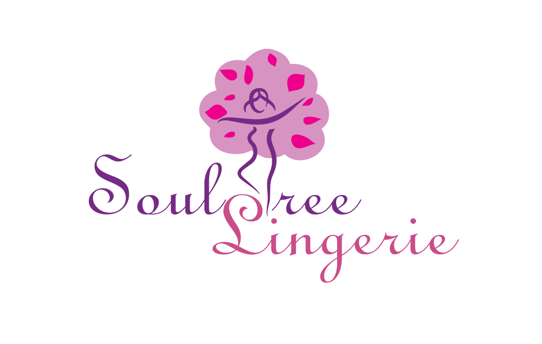 soultreelingerie Logo