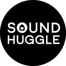 soundhuggle Logo
