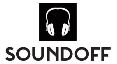 SOUNDOFF Logo