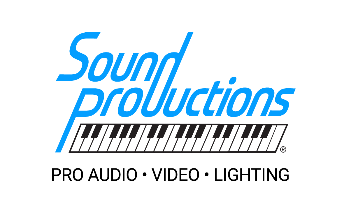 soundproductions Logo