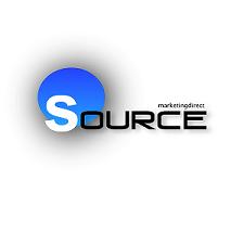 Source Marketing Direct Logo