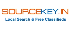 sourcekey Logo