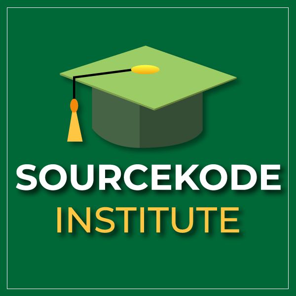 sourcekode-institute Logo