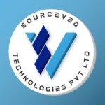 Sourceved Technologies Logo