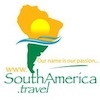 southamericatravel Logo