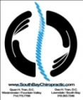 South Bay Pain and Rehab Center Logo