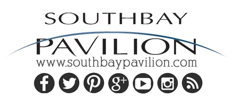 SouthBay Pavilion Mall Logo