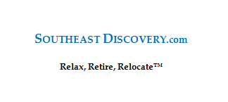 southeastdiscovery Logo